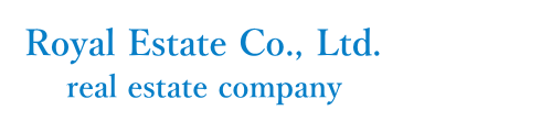 Royal Estate Co.,Ltd.